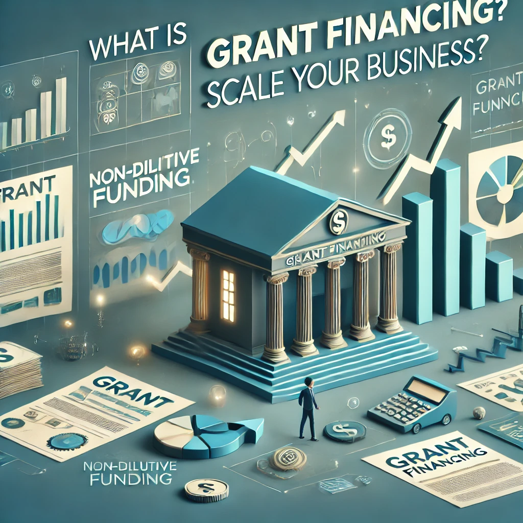 Startup Funding Guidance
