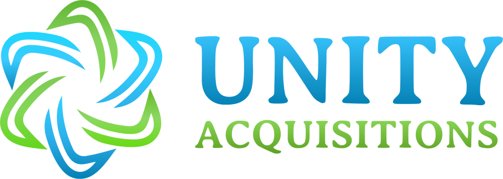 UnityAcquisitions