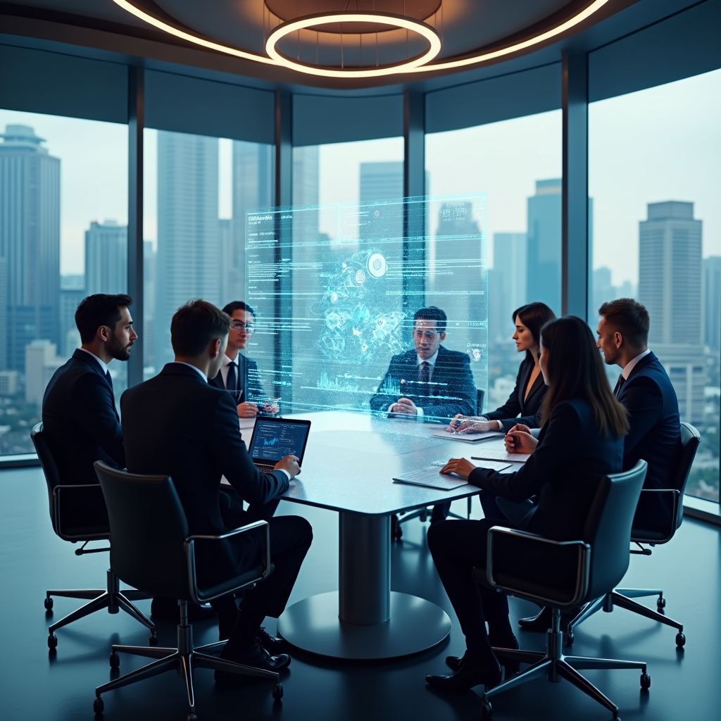 Unity Acquisitions M&A Advisory
